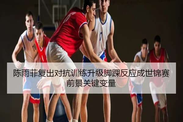 陈雨菲复出对抗训练升级脚踝反应成世锦赛前景关键变量
